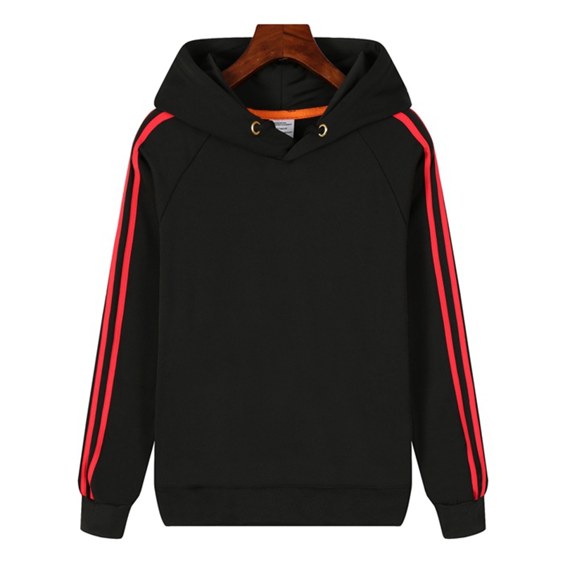 design pullover hoodies with logo printing 